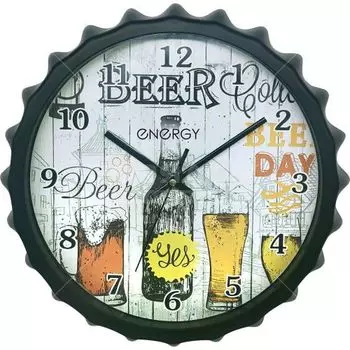 Настенные часы Energy