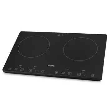 Настольная электрическая плита First