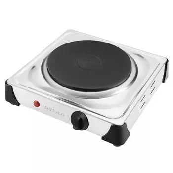 Настольная электрическая плита Supra