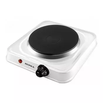 Настольная электрическая плита Supra