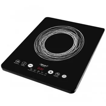 Настольная электроплитка ATLANTA