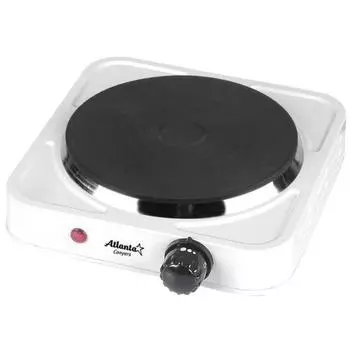 Настольная электрическая плита ATLANTA