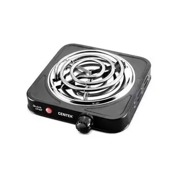 Настольная электрическая плита Centek