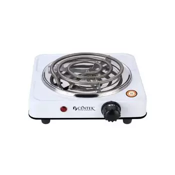 Настольная электрическая плита Centek