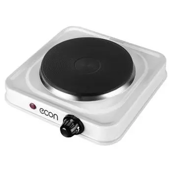 Настольная электроплитка Econ