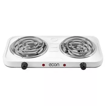 Настольная электроплитка Econ