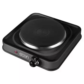 Настольная электроплитка Econ