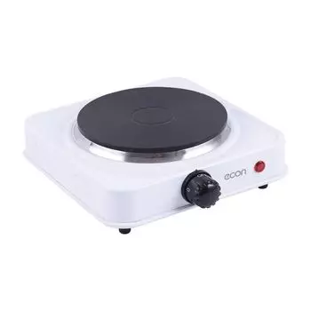 Настольная электроплитка Econ