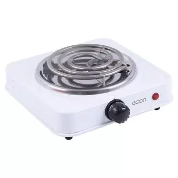 Настольная электроплитка Econ