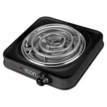 Настольная электроплитка Econ