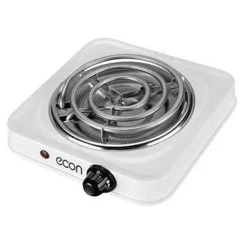 Настольная электроплитка Econ