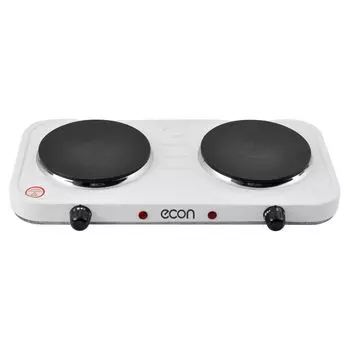 Настольная электрическая плита Econ
