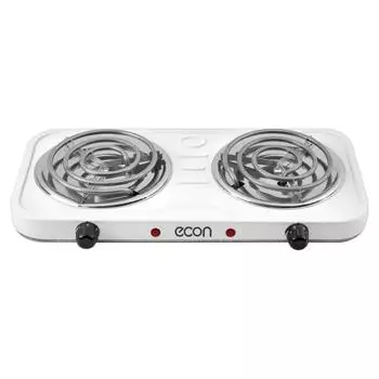 Настольная электрическая плита Econ