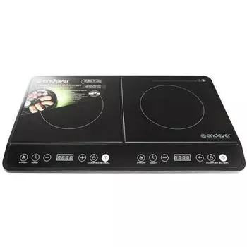 Настольная электроплитка ENDEVER