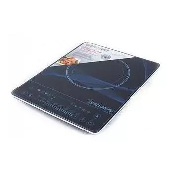 Настольная электрическая плита Endever