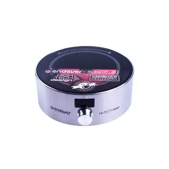 Настольная электроплитка ENDEVER