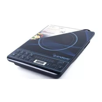 Настольная электрическая плита Endever