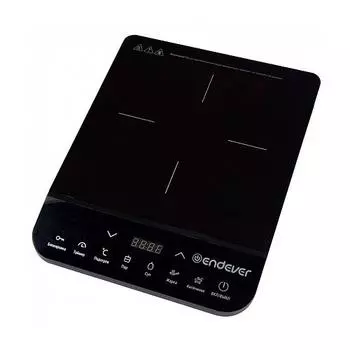 Настольная электроплитка ENDEVER