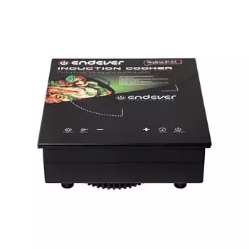 Настольная электрическая плита Endever