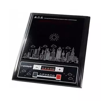 Настольная электроплитка ENDEVER
