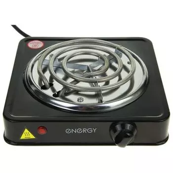 Настольная электроплитка Energy