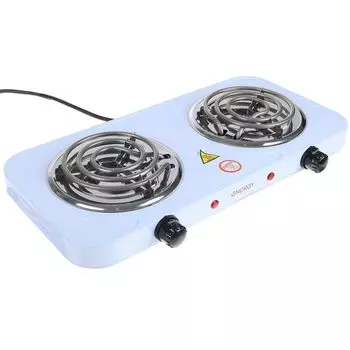 Настольная электроплитка Energy