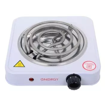 Настольная электрическая плита Energy