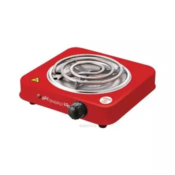 Настольная электроплитка Energy