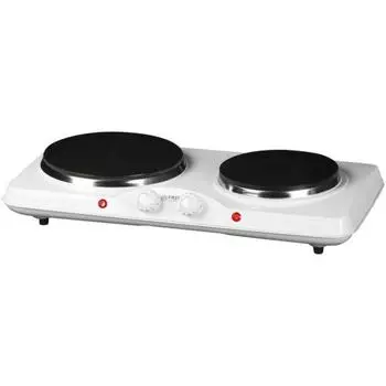 Настольная электроплитка First