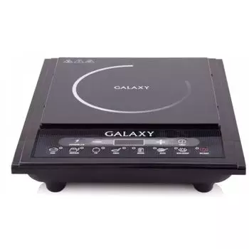Настольная электроплитка Galaxy