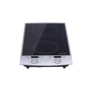 Настольная электрическая плита Hyundai
