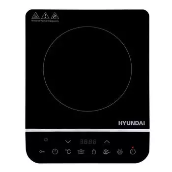 Настольная электроплитка Hyundai