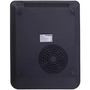 Настольная электроплитка Hyundai