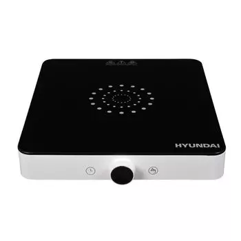 Настольная электрическая плита Hyundai