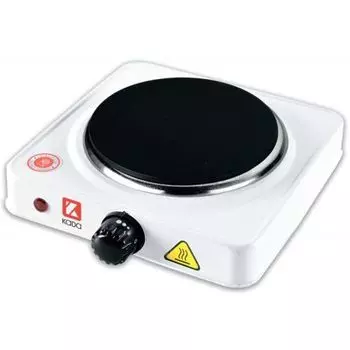 Настольная электроплитка KADA