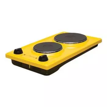 Настольная электроплитка Лысьва