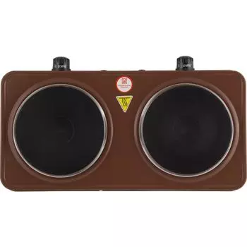 Настольная электрическая плита МАТРЁНА