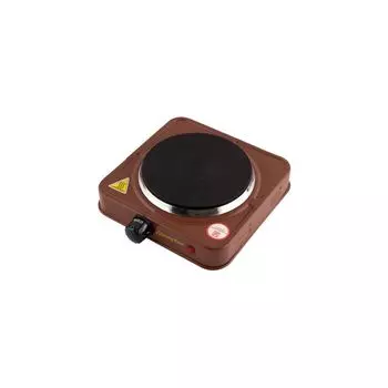 Настольная электрическая плита МАТРЁНА