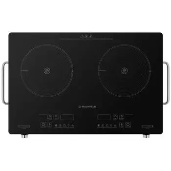 Настольная электрическая плита MAUNFELD