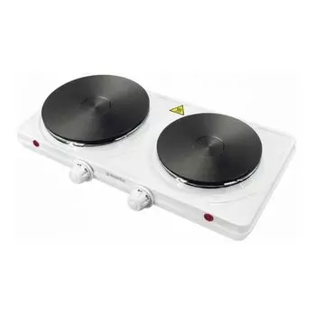 Настольная электрическая плита MAUNFELD