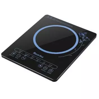 Настольная электроплитка MercuryHaus