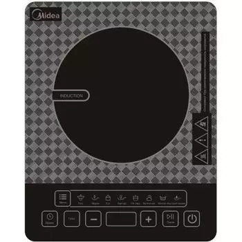 Настольная электроплитка Midea