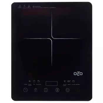Настольная электроплитка OLTO