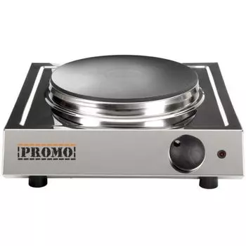 Настольная электроплитка Promo