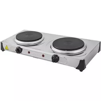 Настольная электрическая плита Supra