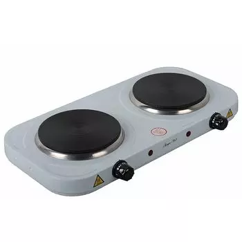 Настольная электрическая плита Великие реки