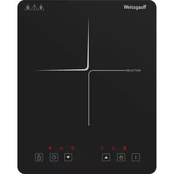 Настольная электроплитка WEISSGAUFF