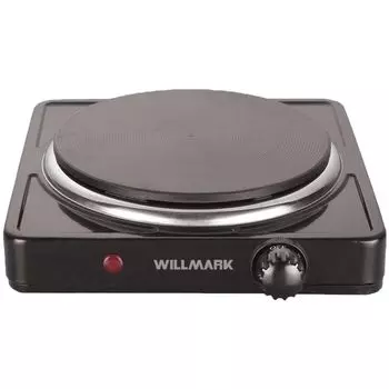 Настольная электрическая плита Willmark