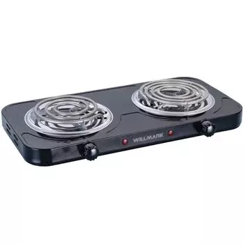 Настольная электрическая плита Willmark