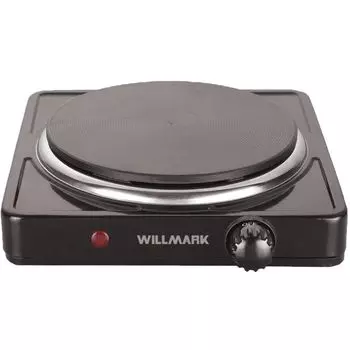 Настольная электрическая плита Willmark